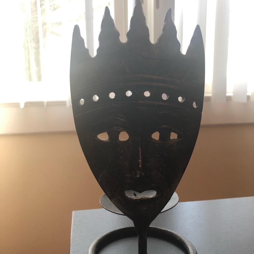 Candle Stand
